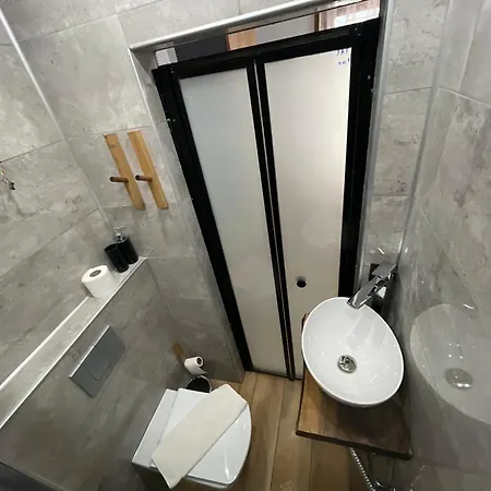 Le Valeria Deluxe Hotel Istanbul Exterior photo